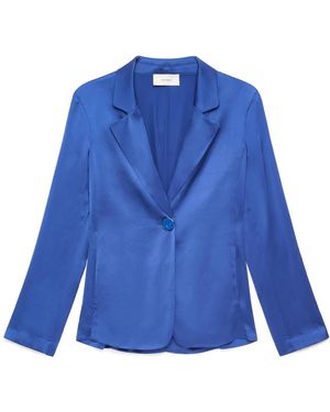 Maliparmi Blazers - Blue