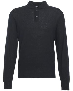 GENDER Turtlenecks - Bleu