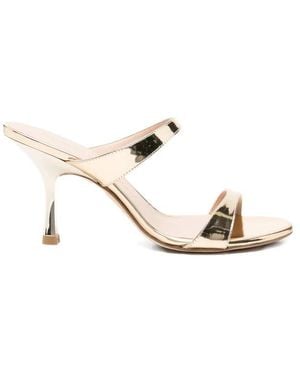 Stuart Weitzman Schoenen - Metallic