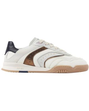 Via Vai Sneakers - Bianco