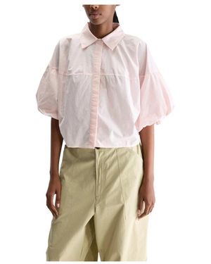 Bellerose Blouses - Rosa
