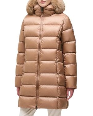 Colmar Ski Jackets - Marron
