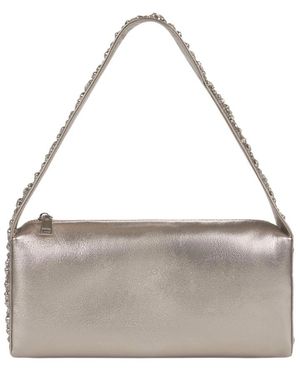 Alma En Pena. Handbags - Grey