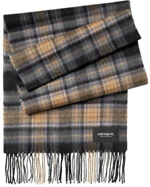 Carhartt Winter Scarves - Grigio