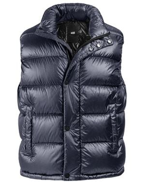 Add Vests - Azul