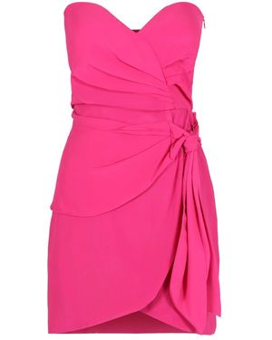 FEDERICA TOSI Party Dresses - Pink
