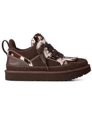 UGG Sneakers - Marrón