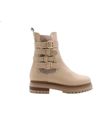 E mia Anker Bota, Mujer, Talla - Neutro