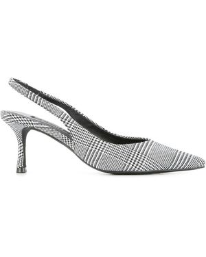 Senso Pumps - Metallizzato