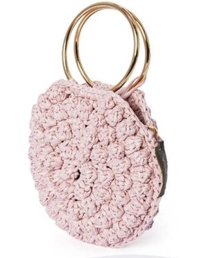Chica Borsa - Roze