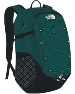 The North Face Tassen ,Groen ,Borealis Rugzak