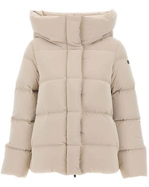 Rrd Supeuck! Tubic 14 Jacke - Natur