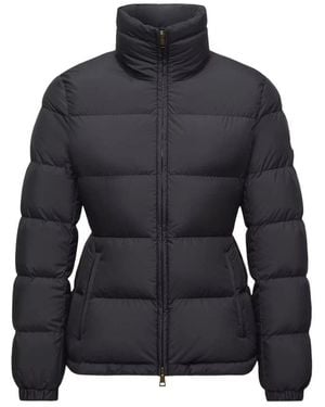 Moncler Winter Jackets - Blue