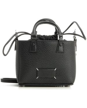 Maison Margiela Handbags - Black