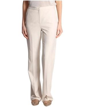 iBlues Wide Pants - Natural