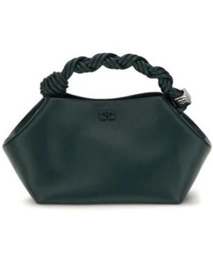 Ganni Bou Bag - Grün