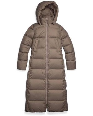 Canada Goose Down Coats - Marrón