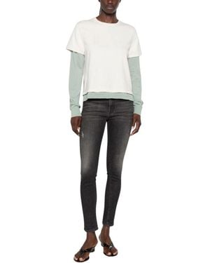 Dondup Denim Skinny - Grau