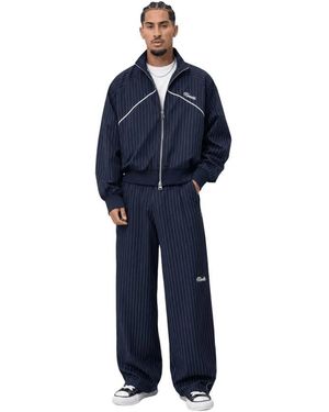 Equalite Training Sets - Azul
