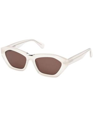 Max Mara Sunglasses - Brown