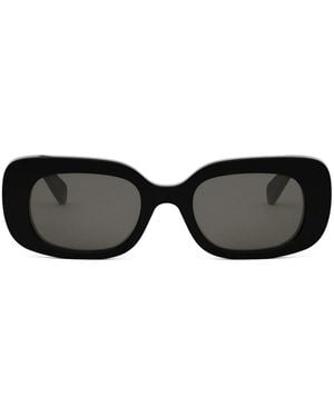 Celine Sunglasses - Brown