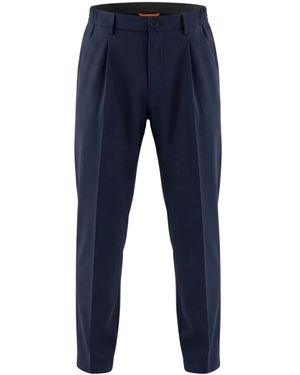 Heskimo Chinos - Azul