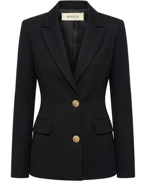 Kocca Blazers - Negro
