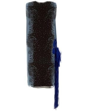 Ferragamo Tunics - Schwarz