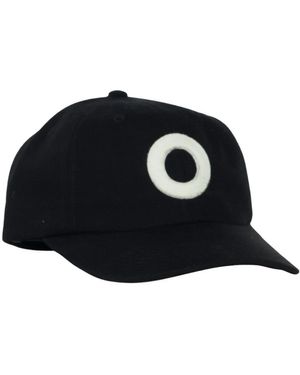 Pop Trading Co. Caps - Negro