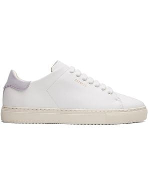 Axel Arigato Sneakers - Blanco