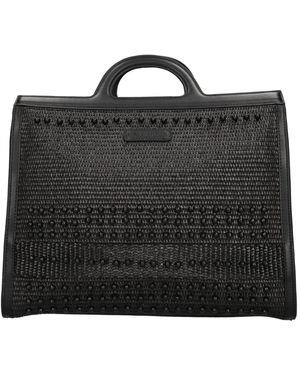 La Carrie Handbags - Zwart