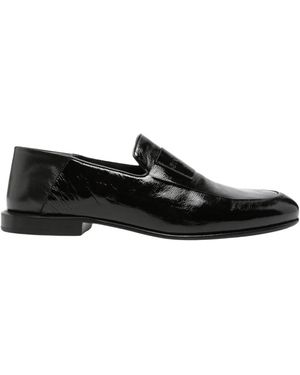 Givenchy Loafers - Negro