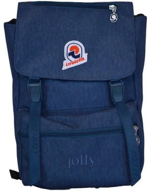 INVICTA WATCH Backpacks - Blue