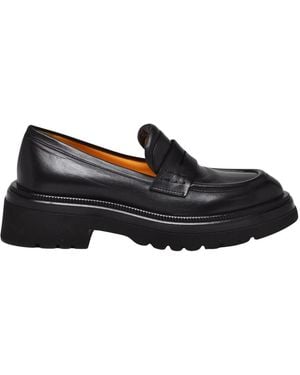 Mara Bini Loafers - Nero