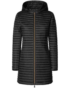Save The Duck Parkas - Nero