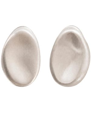 Cortana Earrings - Natural