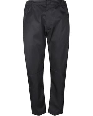 Prada Pantalone - Grijs