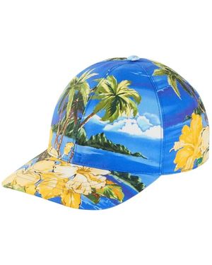 Gucci Hats & Caps - Blue