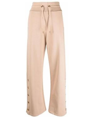 Balmain Joggers - Natural
