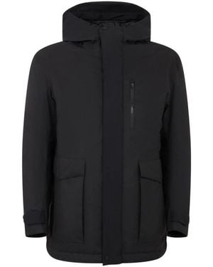 Herno Parkas - Noir