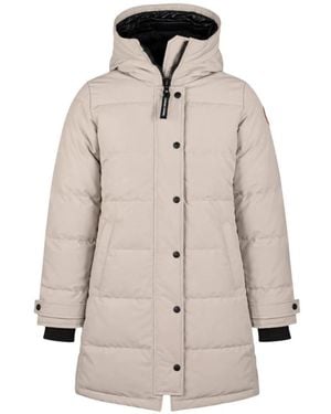 Canada Goose Down Coats - Neutro