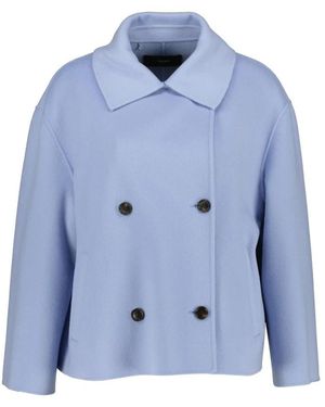Arma Leichte Jacken - Blau