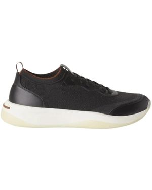 Loro Piana Sneakers - Noir