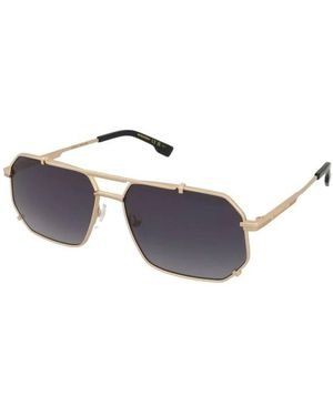 DSquared² Sunglasses - Metallic