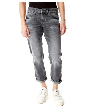G-Star Cropped Jeans - Grey