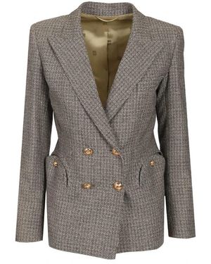 Blazé Milano Blazers - Grey