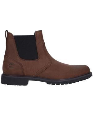 Timberland Chelsea Boots - Brown