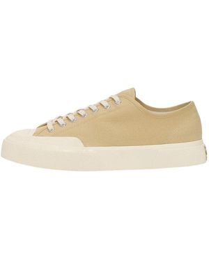 Superga Trainers - Natural
