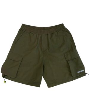 Barrow Casual Shorts - Green