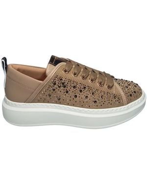 Alexander Smith Sneakers - Gray